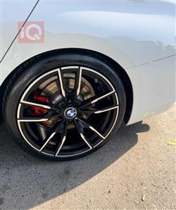 بی ئێم دەبڵیو سیریەس 3